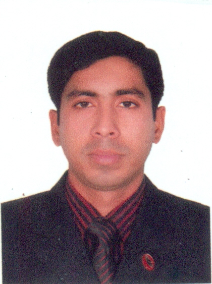 S.M. Moshiur Rahaman